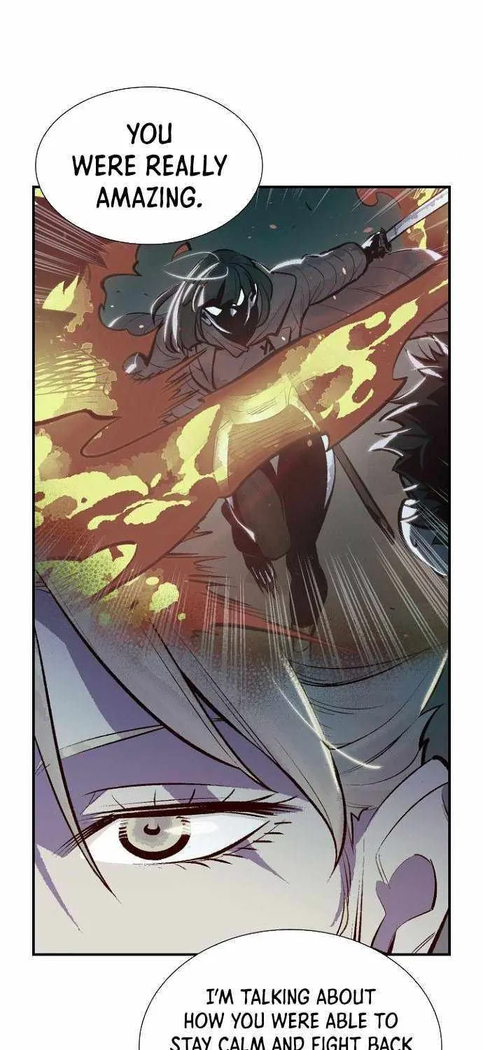 Read The Only Necromancer chapter 49 image 74 on Lezhin