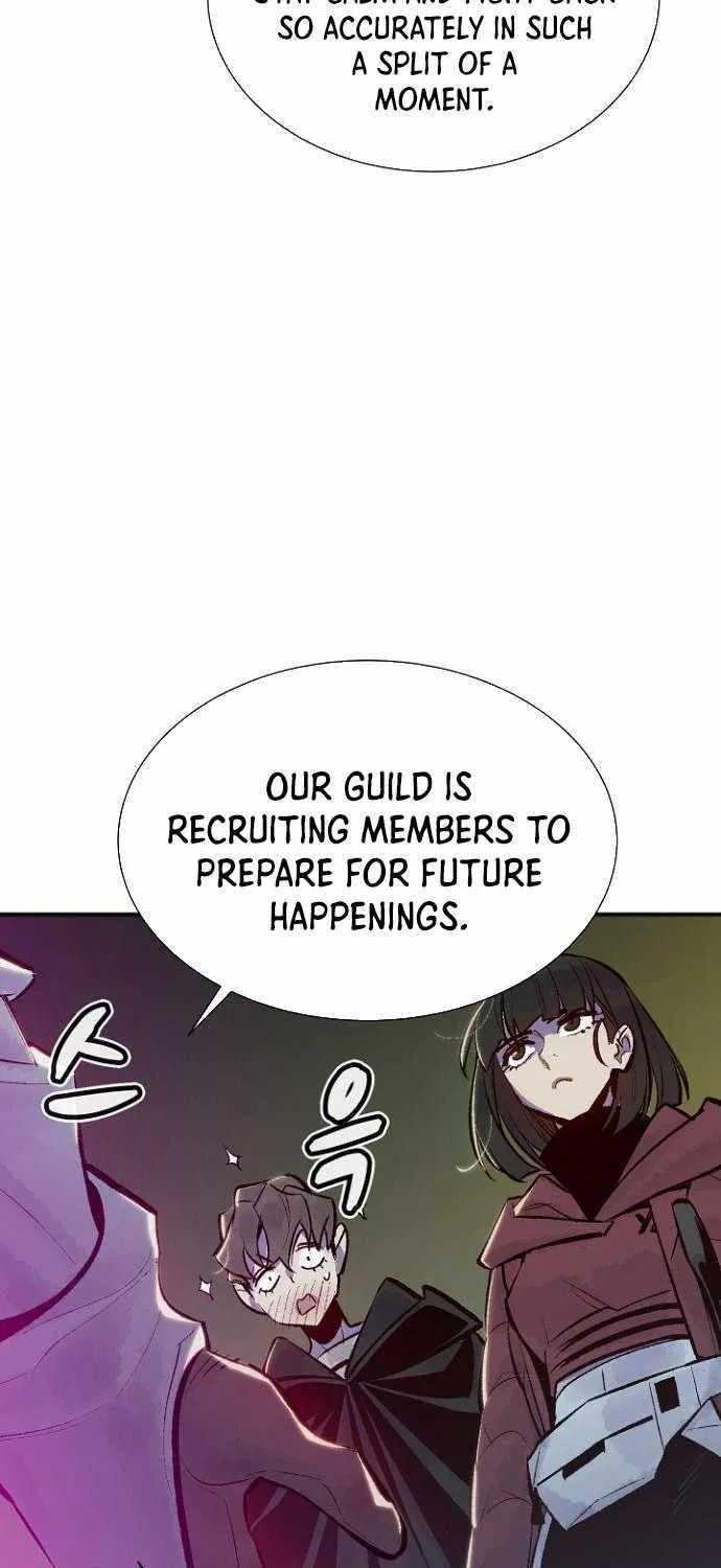 Read The Only Necromancer chapter 49 image 75 on Lezhin