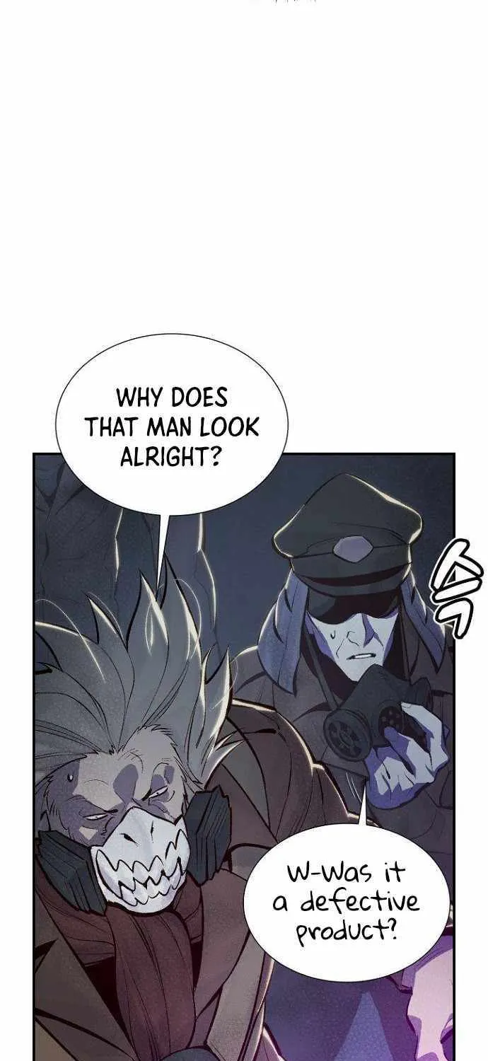 Read The Only Necromancer chapter 49 image 8 on Lezhin
