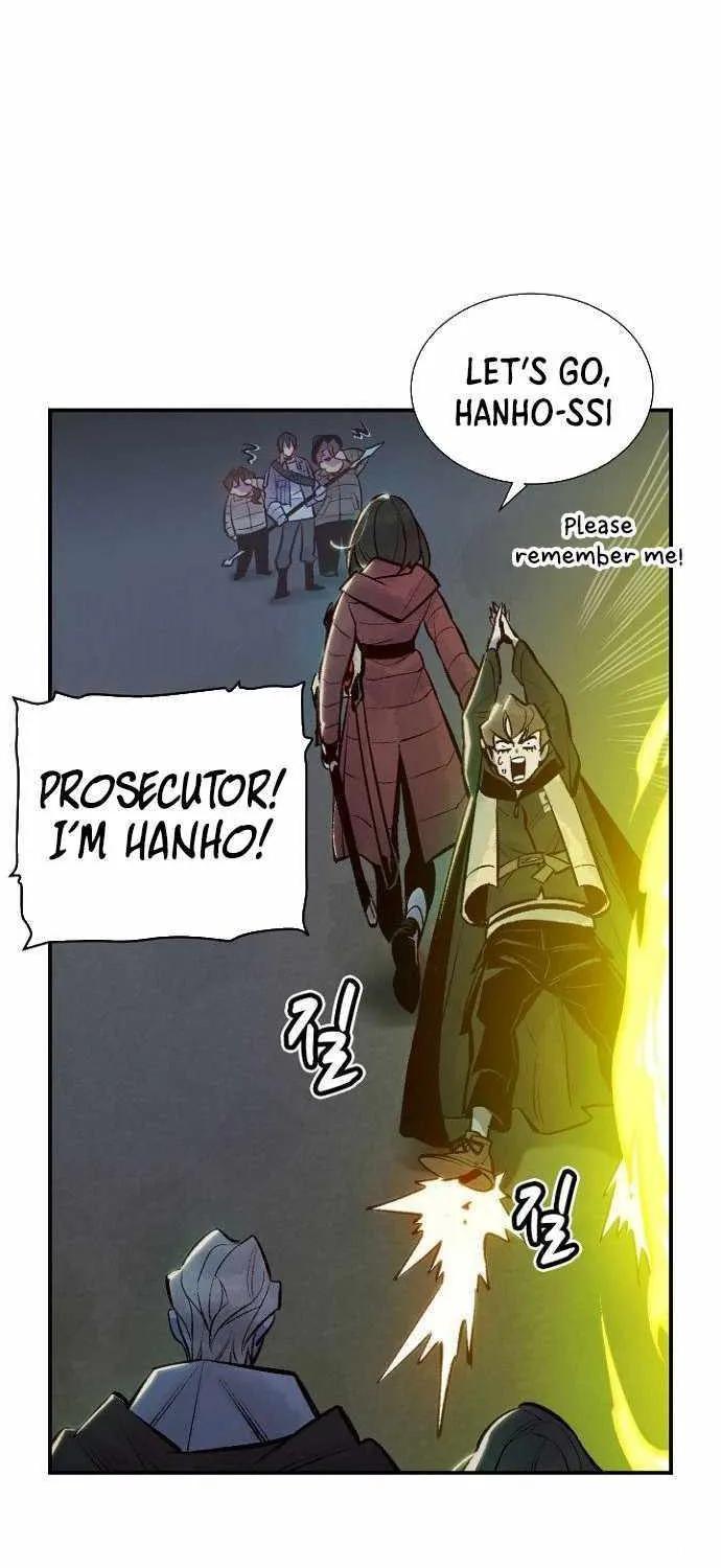 Read The Only Necromancer chapter 49 image 80 on Lezhin