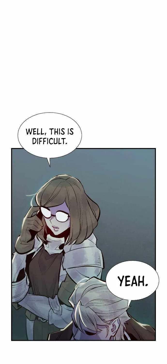 Read The Only Necromancer chapter 49 image 82 on Lezhin