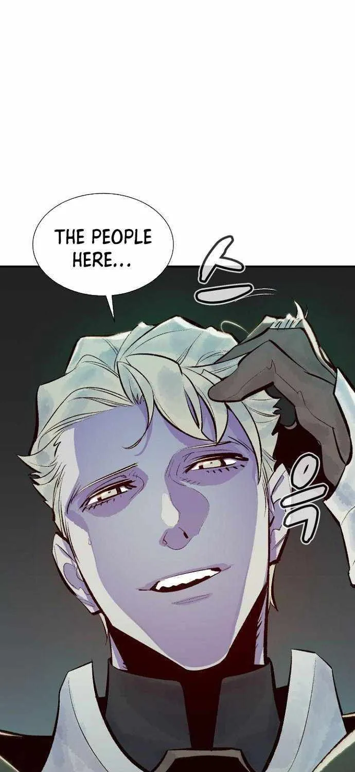 Read The Only Necromancer chapter 49 image 83 on Lezhin