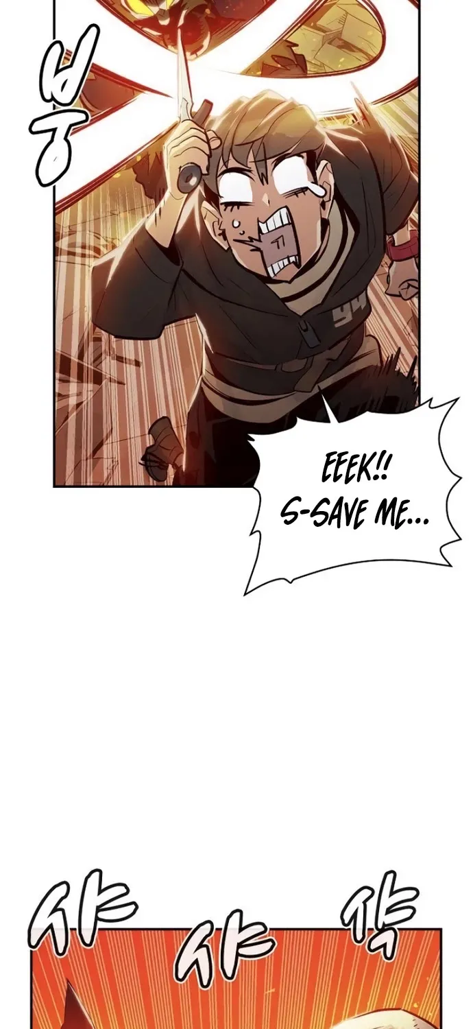 Read The Only Necromancer chapter 5 image 105 on Lezhin