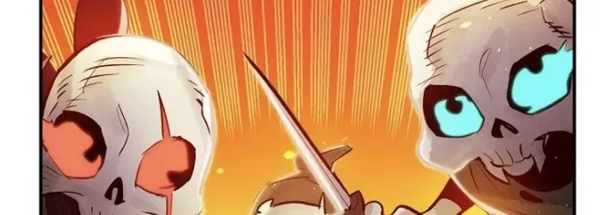 Read The Only Necromancer chapter 5 image 106 on Lezhin
