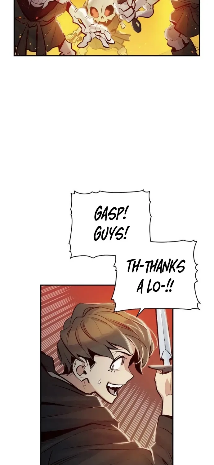 Read The Only Necromancer chapter 5 image 107 on Lezhin