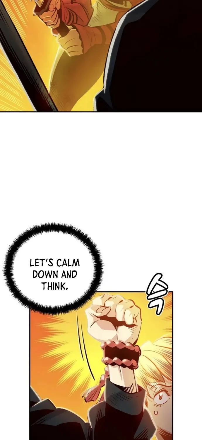 Read The Only Necromancer chapter 5 image 11 on Lezhin