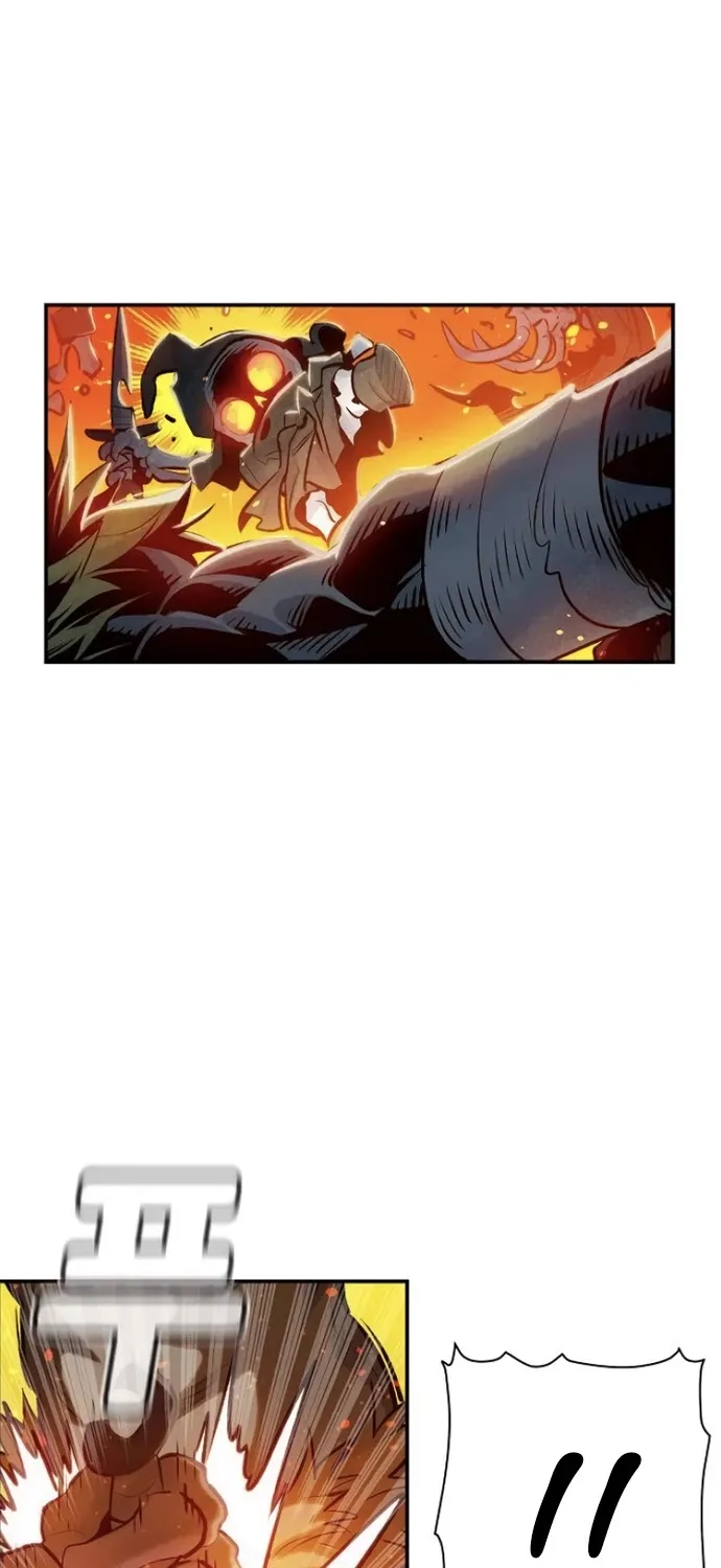 Read The Only Necromancer chapter 5 image 111 on Lezhin