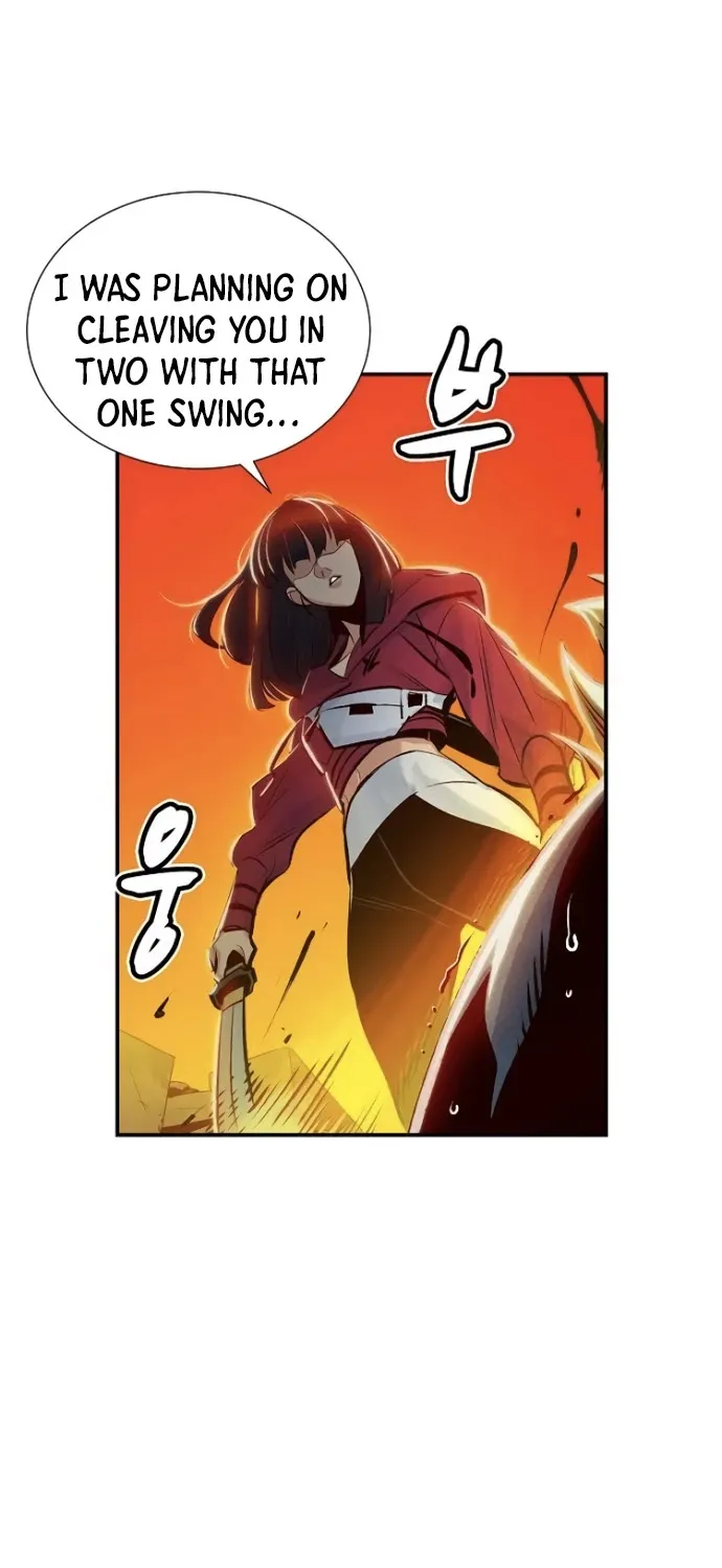 Read The Only Necromancer chapter 5 image 121 on Lezhin