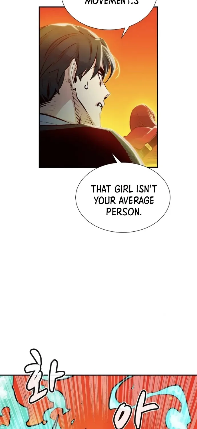 Read The Only Necromancer chapter 5 image 125 on Lezhin