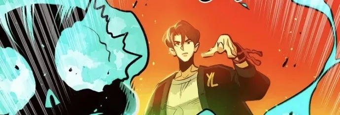Read The Only Necromancer chapter 5 image 126 on Lezhin