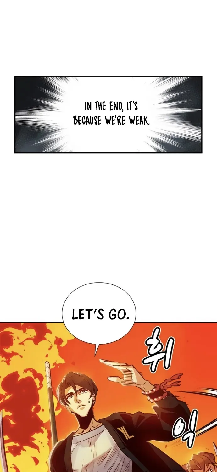 Read The Only Necromancer chapter 5 image 13 on Lezhin