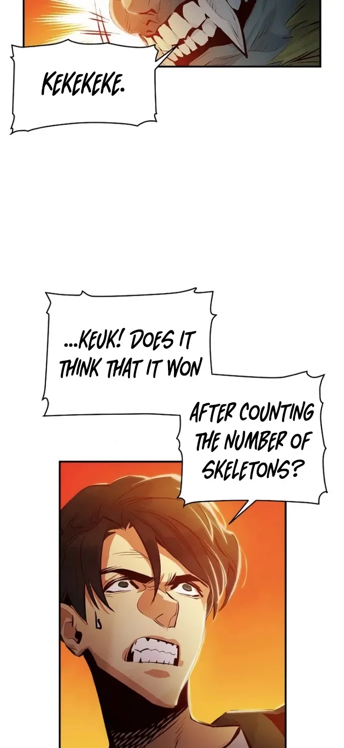 Read The Only Necromancer chapter 5 image 143 on Lezhin