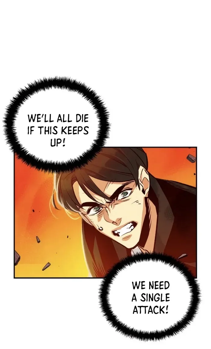Read The Only Necromancer chapter 5 image 148 on Lezhin
