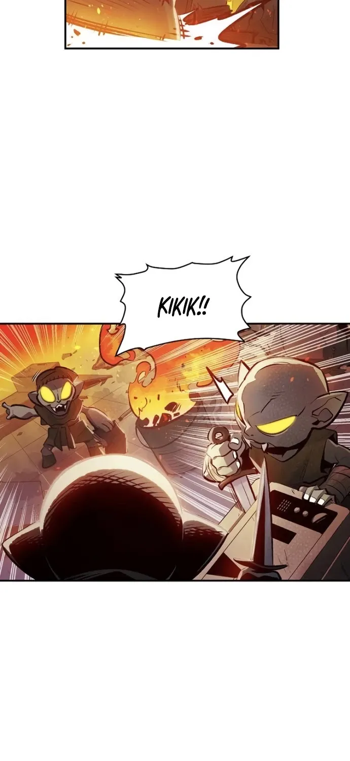 Read The Only Necromancer chapter 5 image 17 on Lezhin