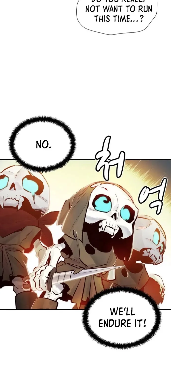 Read The Only Necromancer chapter 5 image 23 on Lezhin