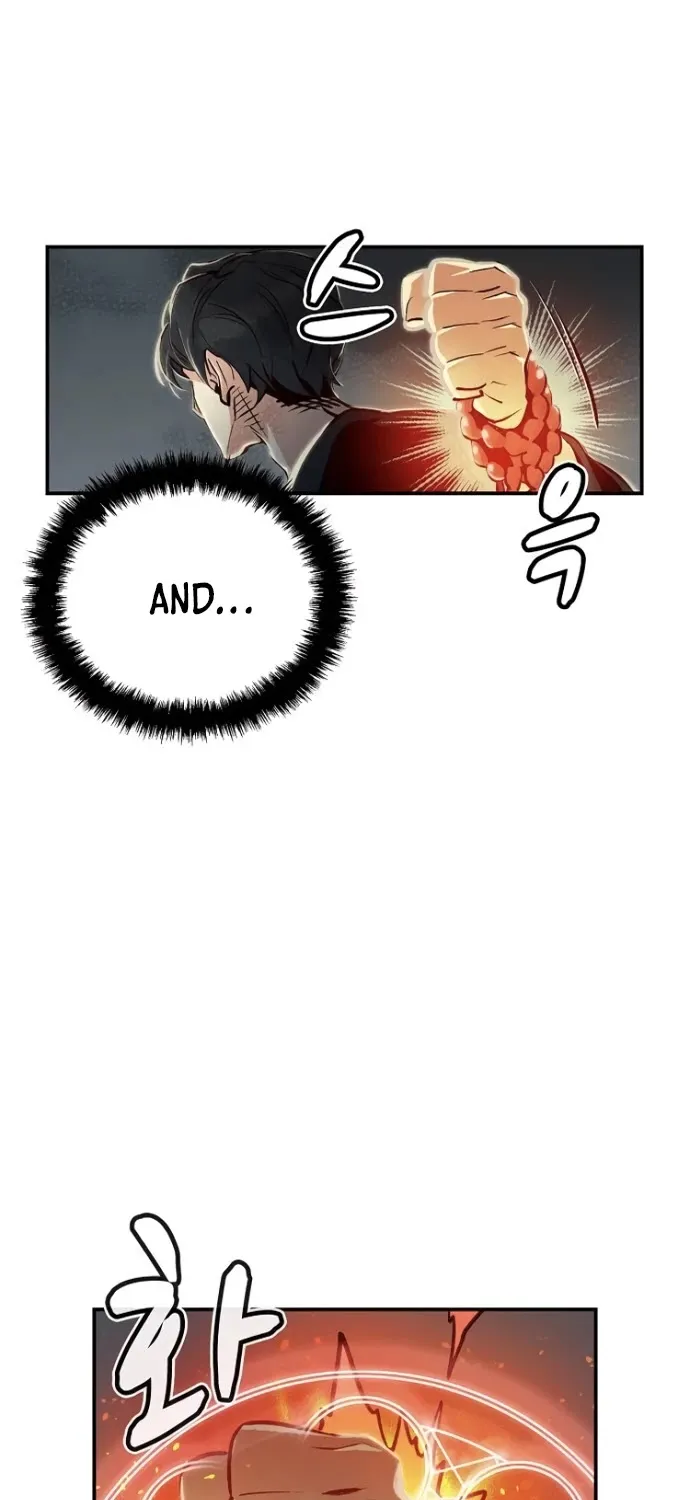 Read The Only Necromancer chapter 5 image 25 on Lezhin