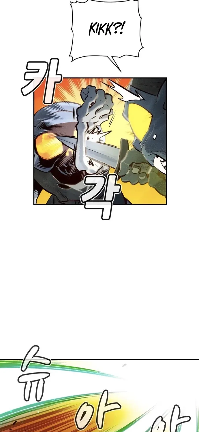 Read The Only Necromancer chapter 5 image 33 on Lezhin