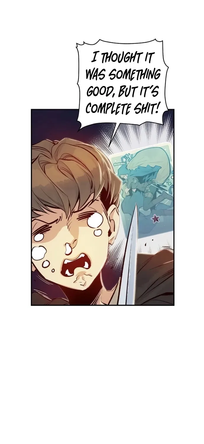 Read The Only Necromancer chapter 5 image 45 on Lezhin