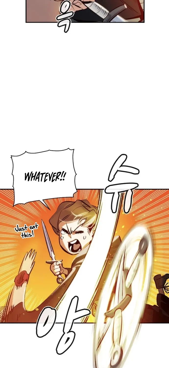 Read The Only Necromancer chapter 5 image 47 on Lezhin