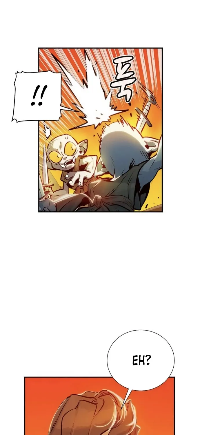 Read The Only Necromancer chapter 5 image 49 on Lezhin