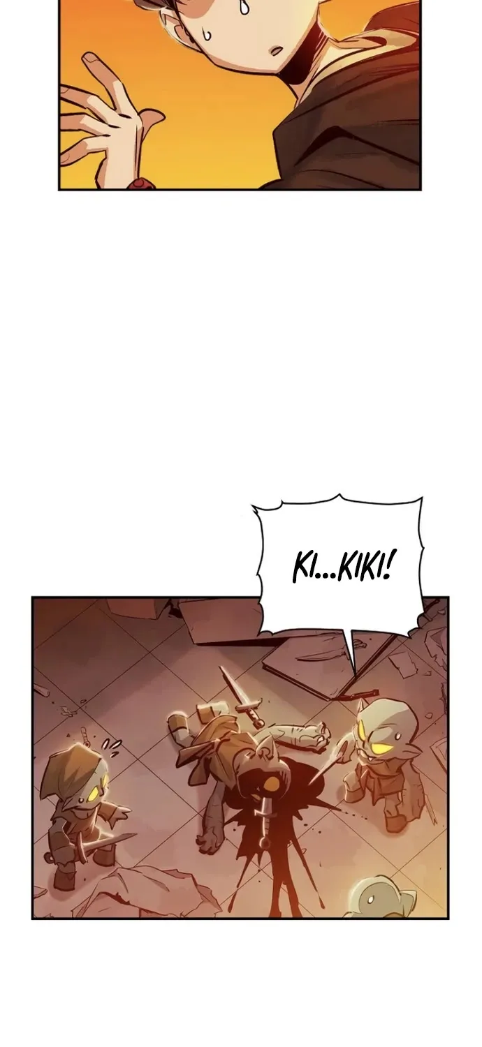 Read The Only Necromancer chapter 5 image 51 on Lezhin