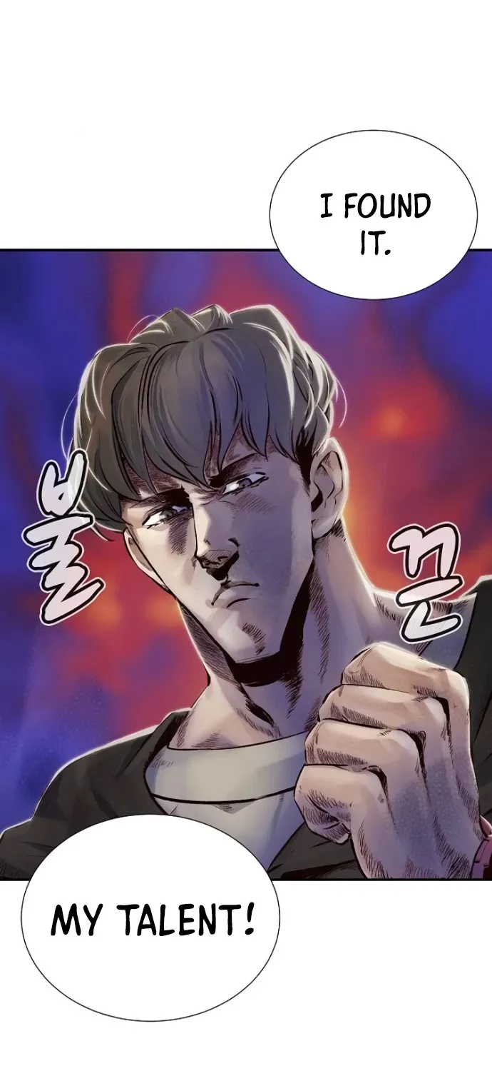 Read The Only Necromancer chapter 5 image 59 on Lezhin