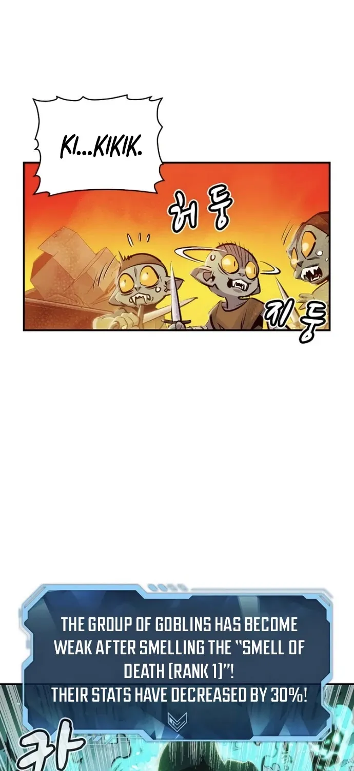 Read The Only Necromancer chapter 5 image 61 on Lezhin