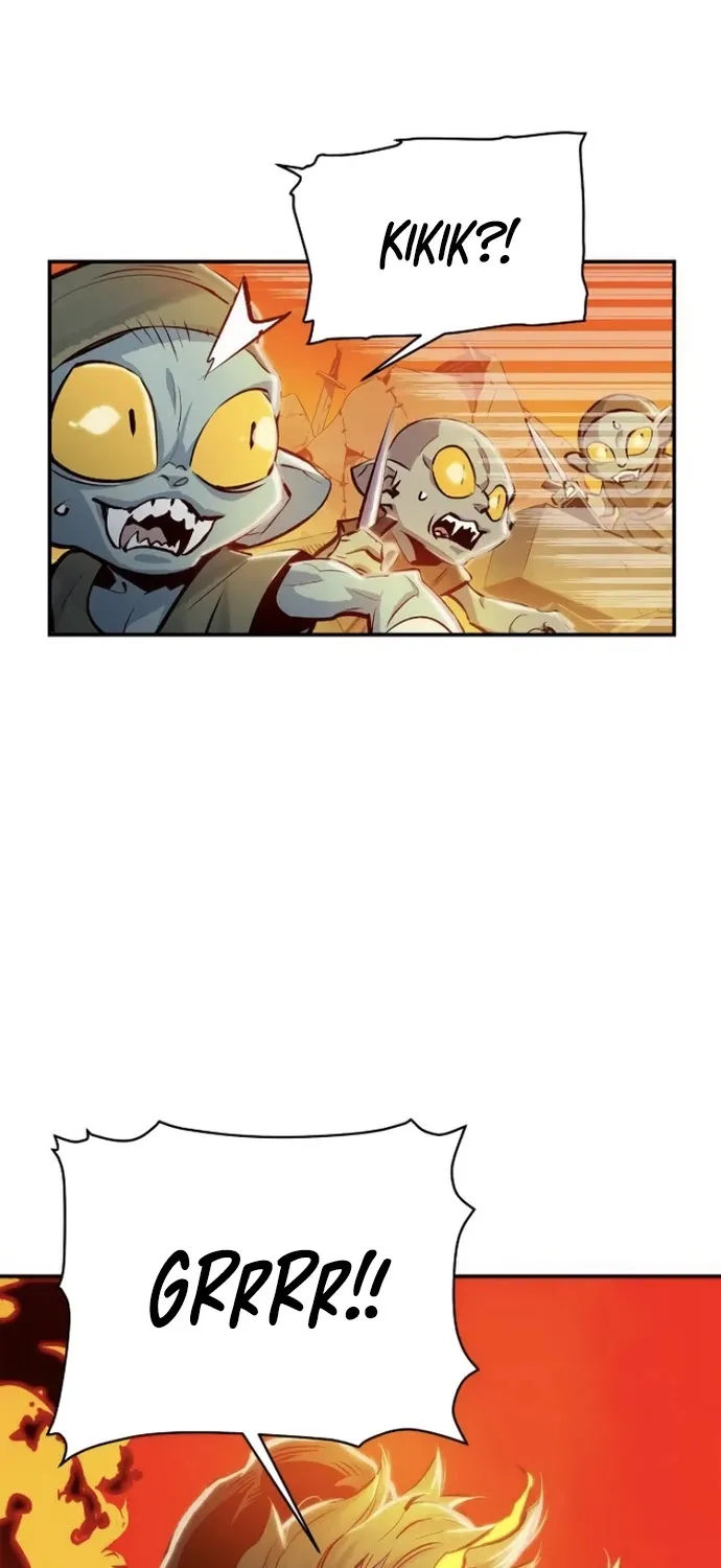 Read The Only Necromancer chapter 5 image 67 on Lezhin