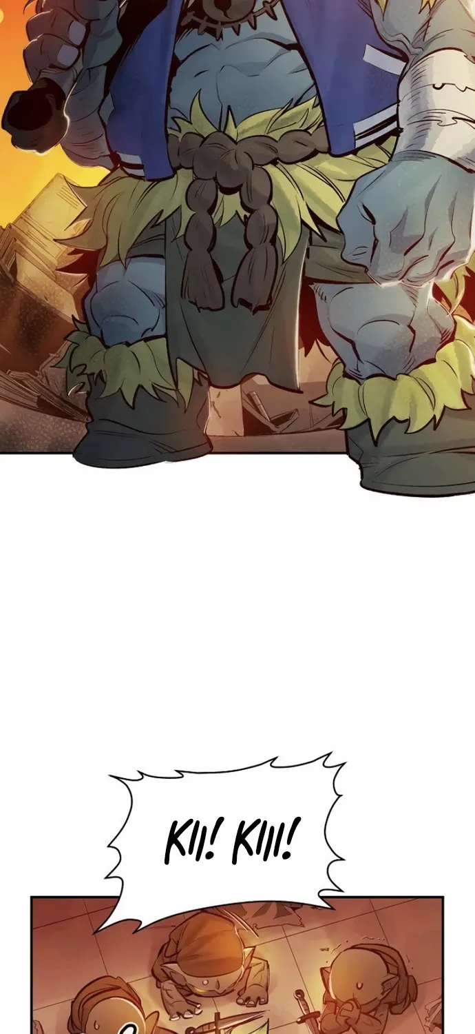 Read The Only Necromancer chapter 5 image 69 on Lezhin