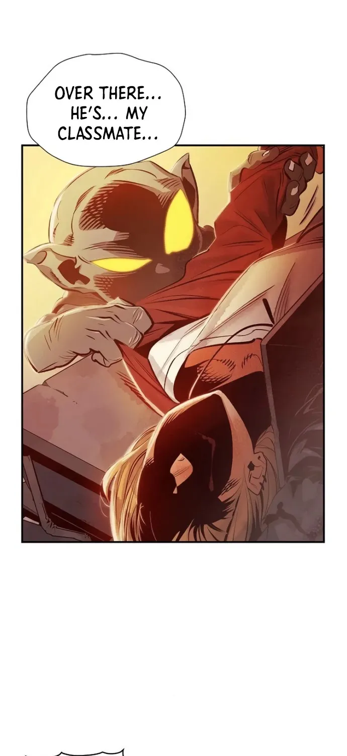 Read The Only Necromancer chapter 5 image 9 on Lezhin