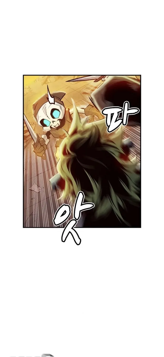 Read The Only Necromancer chapter 5 image 91 on Lezhin