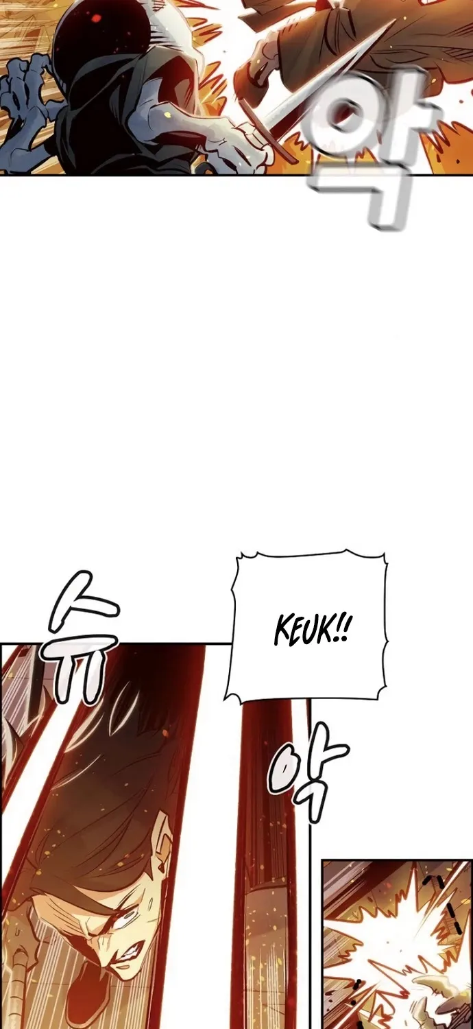 Read The Only Necromancer chapter 5 image 93 on Lezhin