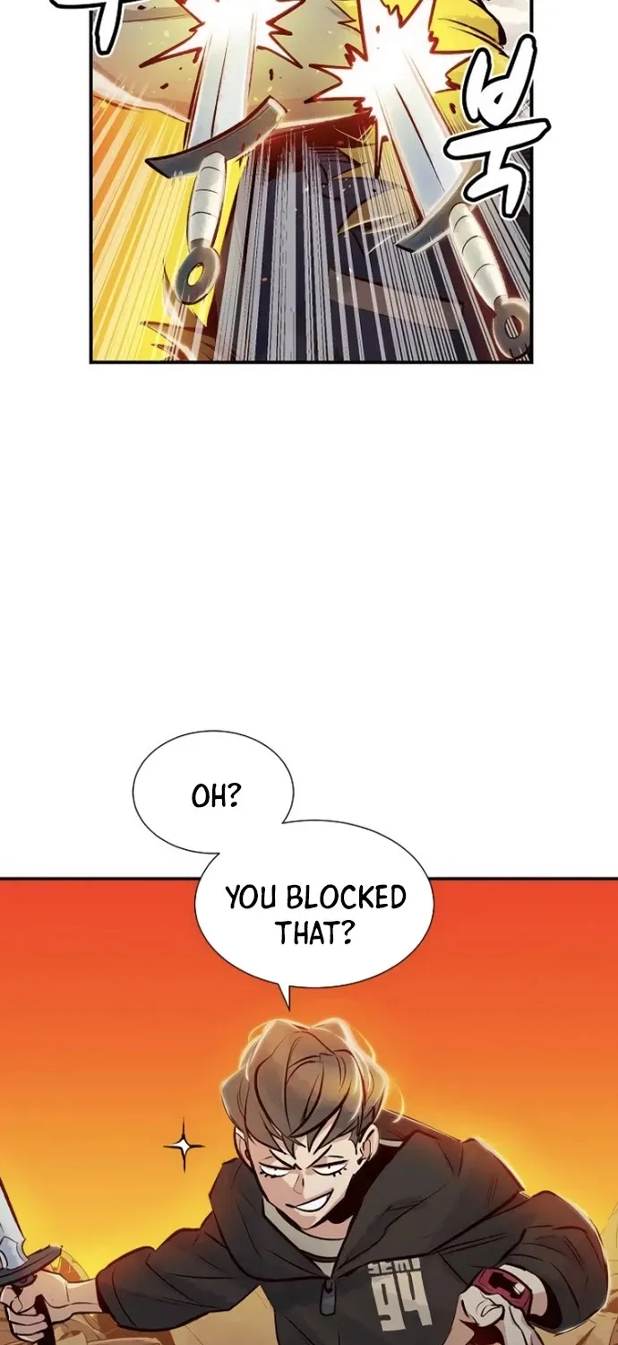 Read The Only Necromancer chapter 5 image 99 on Lezhin