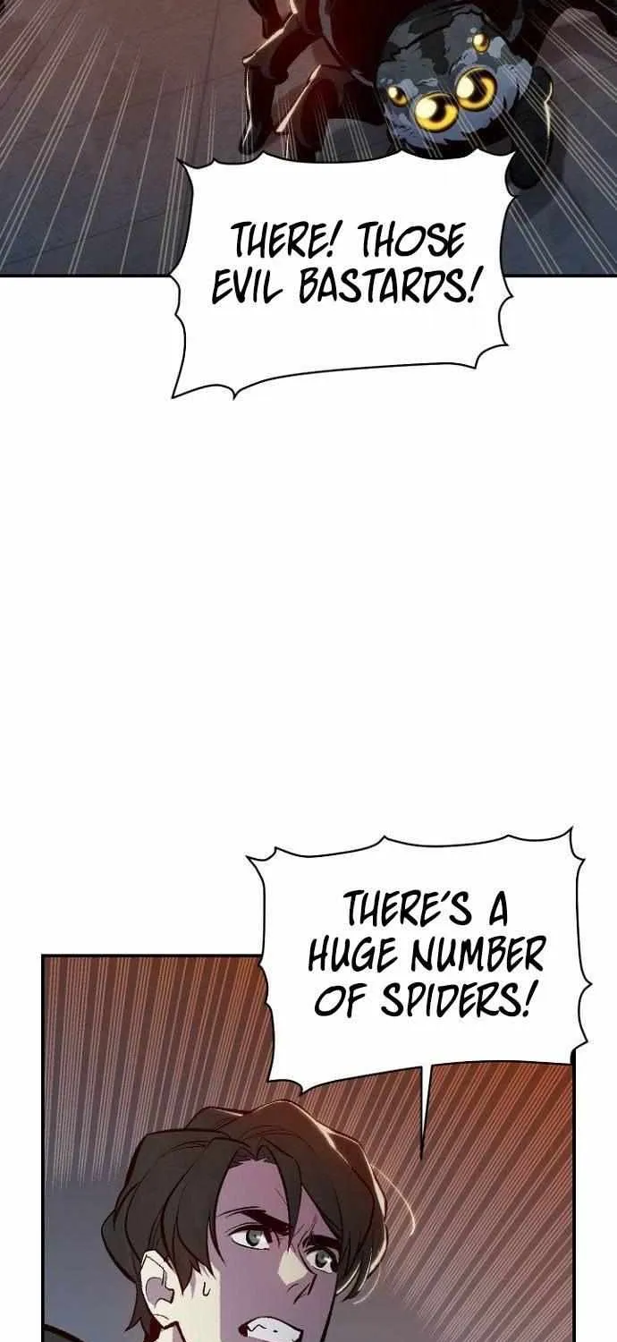 Read The Only Necromancer chapter 52 image 101 on Lezhin