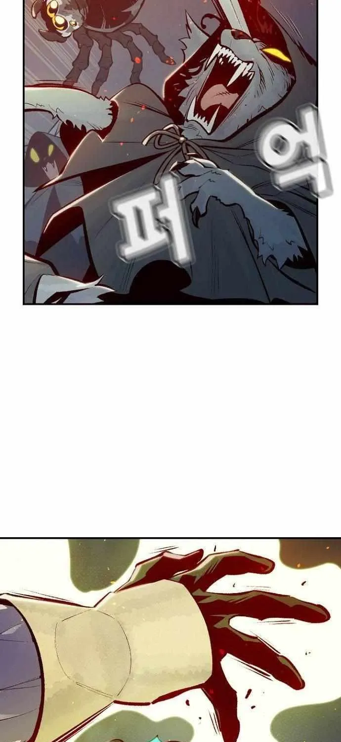 Read The Only Necromancer chapter 52 image 103 on Lezhin