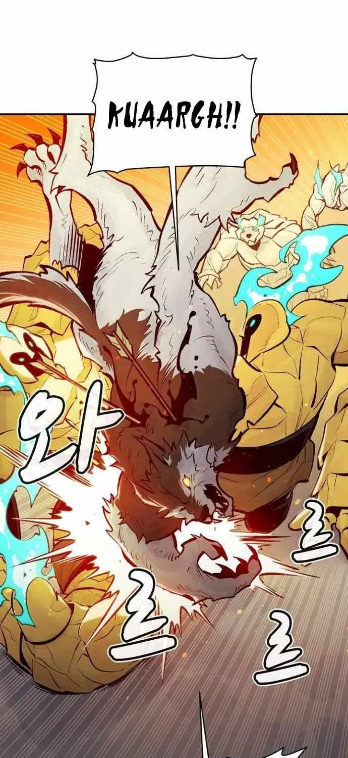 Read The Only Necromancer chapter 52 image 12 on Lezhin