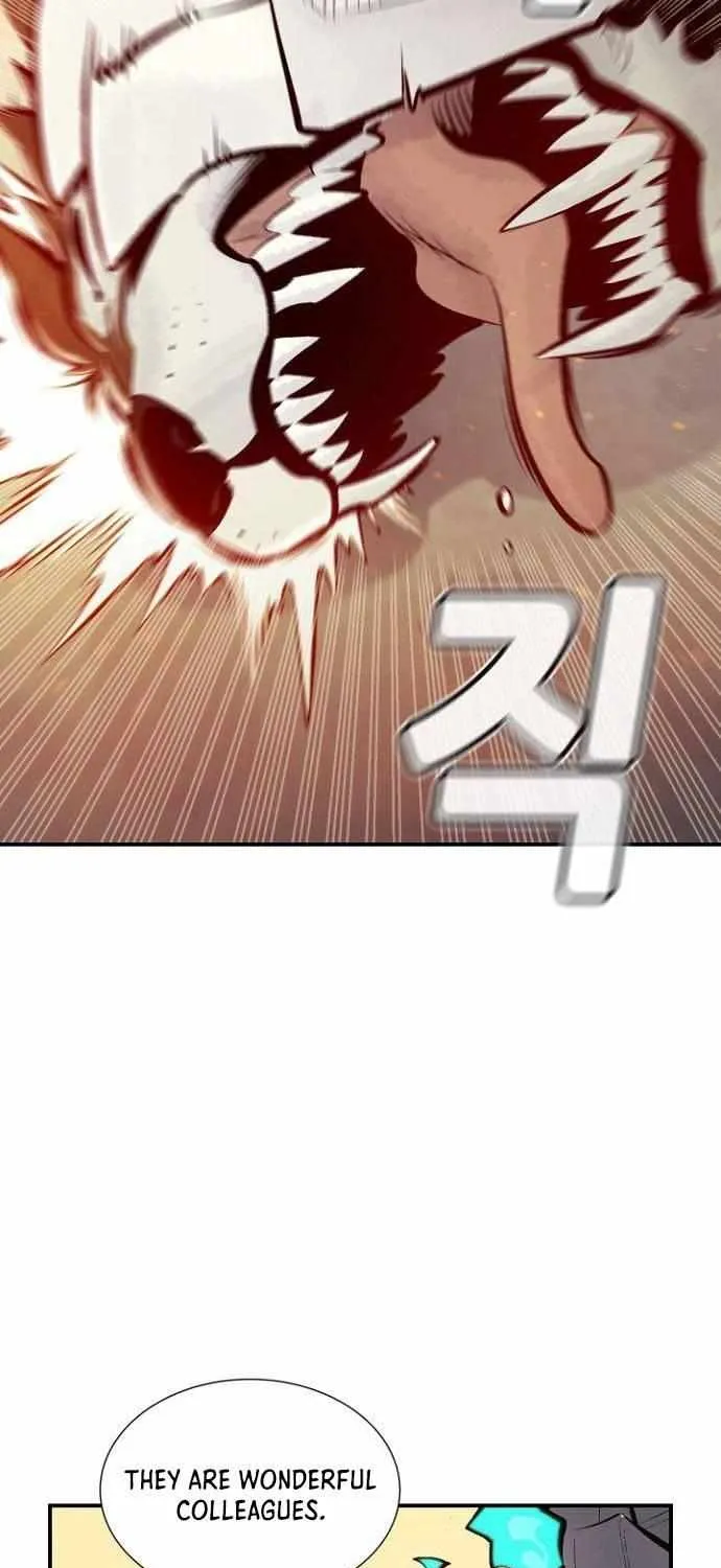 Read The Only Necromancer chapter 52 image 15 on Lezhin