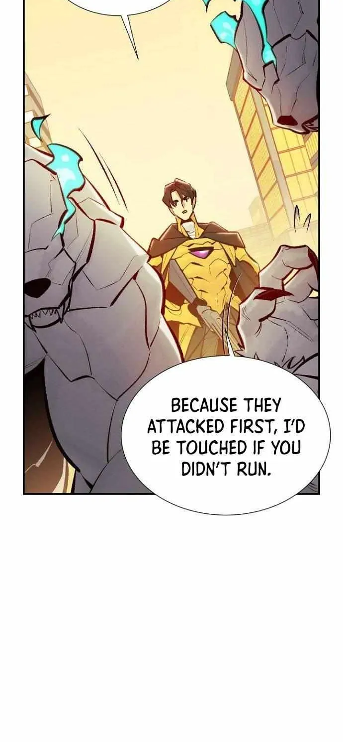 Read The Only Necromancer chapter 52 image 16 on Lezhin