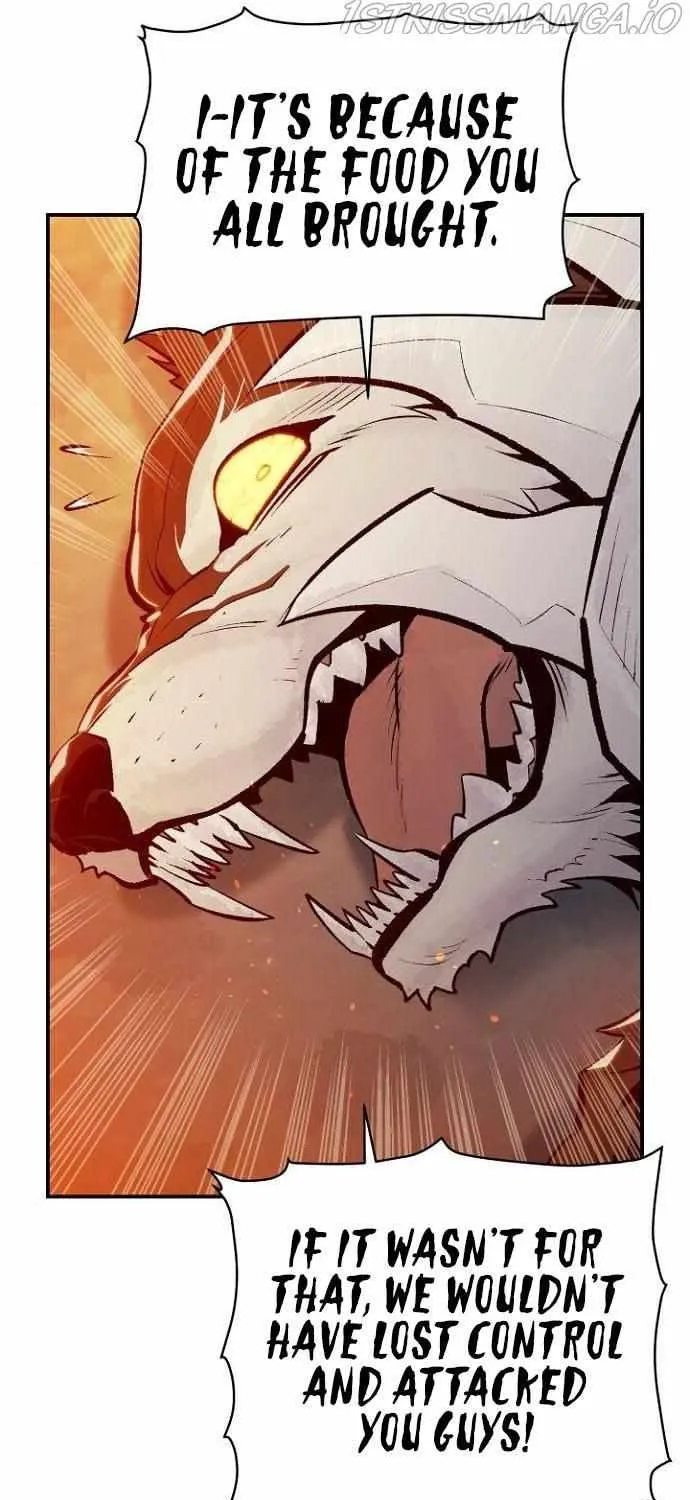 Read The Only Necromancer chapter 52 image 17 on Lezhin