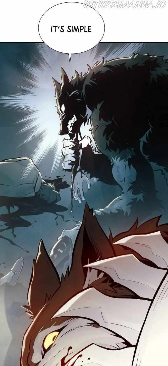 Read The Only Necromancer chapter 52 image 24 on Lezhin