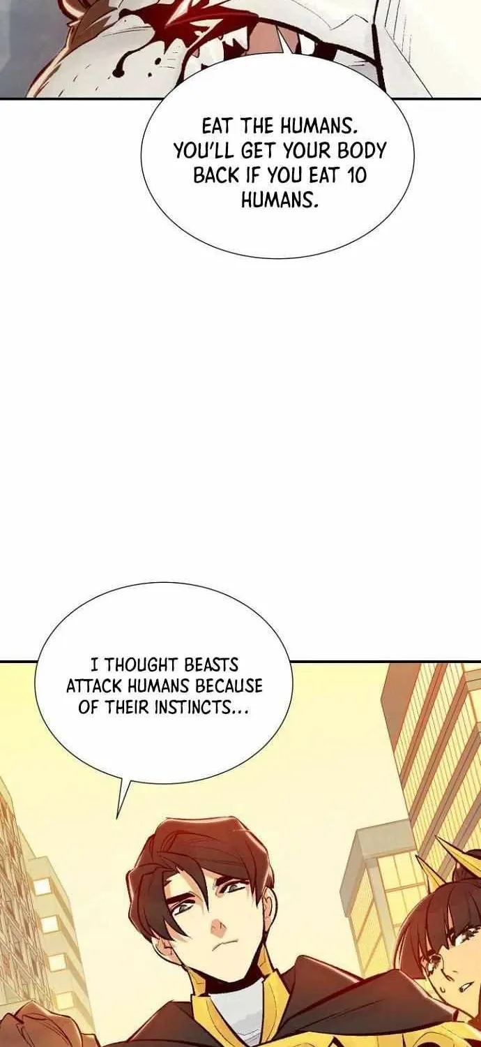 Read The Only Necromancer chapter 52 image 25 on Lezhin