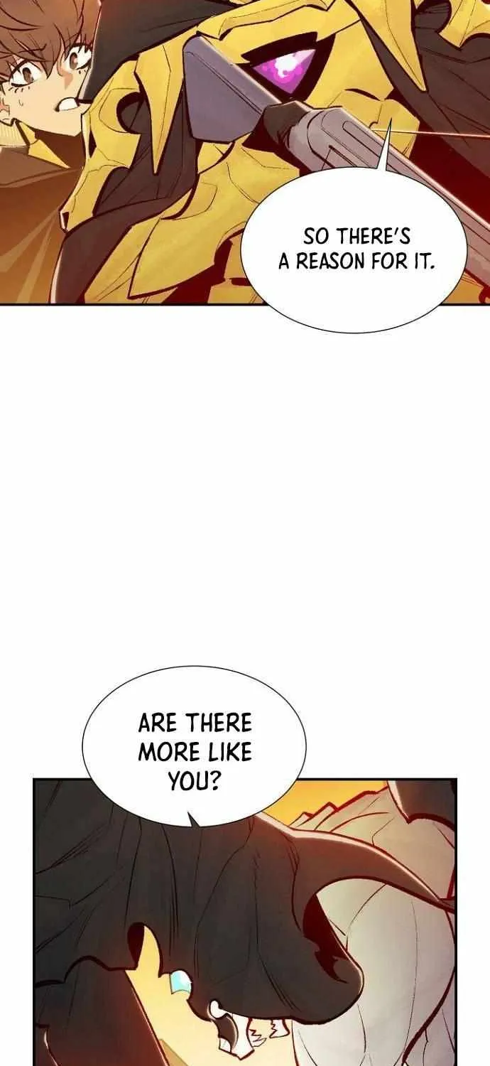 Read The Only Necromancer chapter 52 image 26 on Lezhin