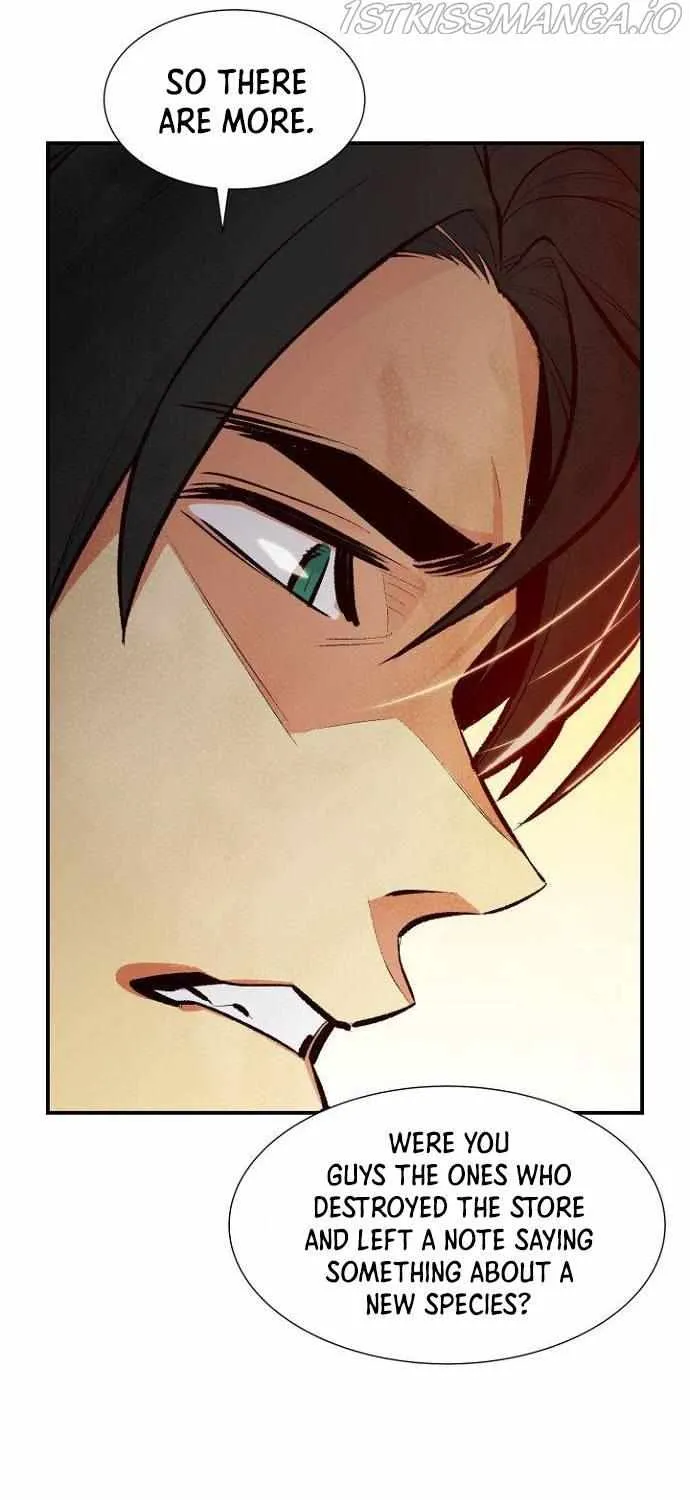 Read The Only Necromancer chapter 52 image 31 on Lezhin
