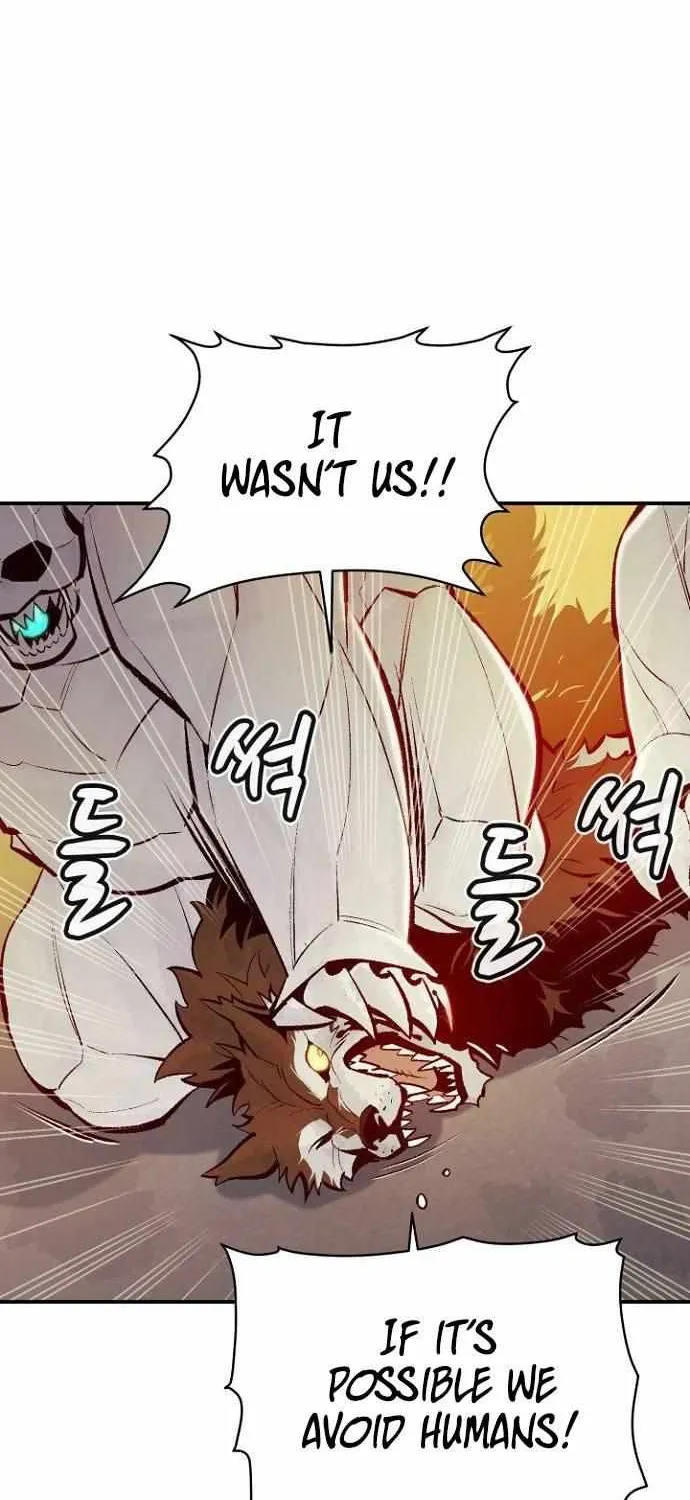 Read The Only Necromancer chapter 52 image 32 on Lezhin