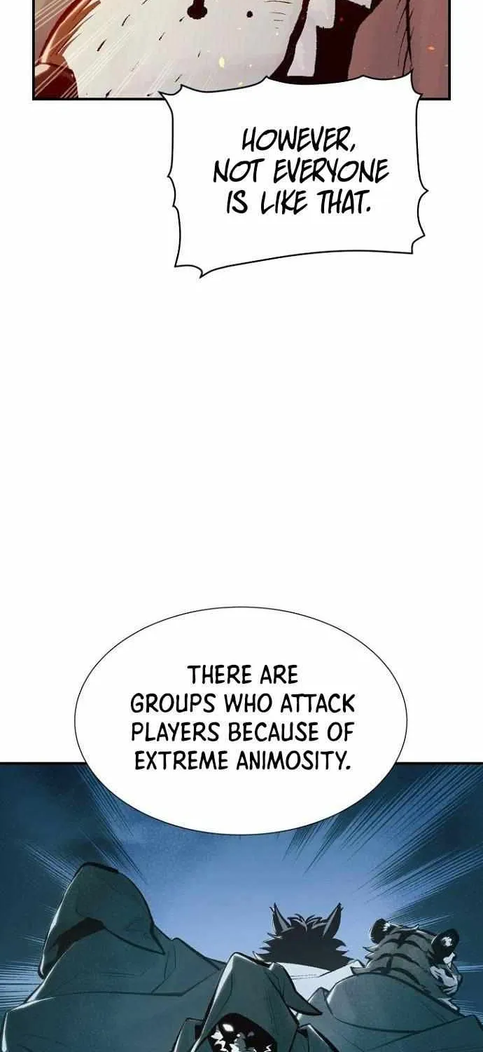 Read The Only Necromancer chapter 52 image 34 on Lezhin