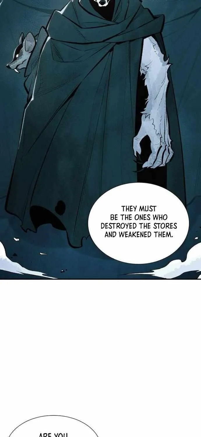 Read The Only Necromancer chapter 52 image 35 on Lezhin