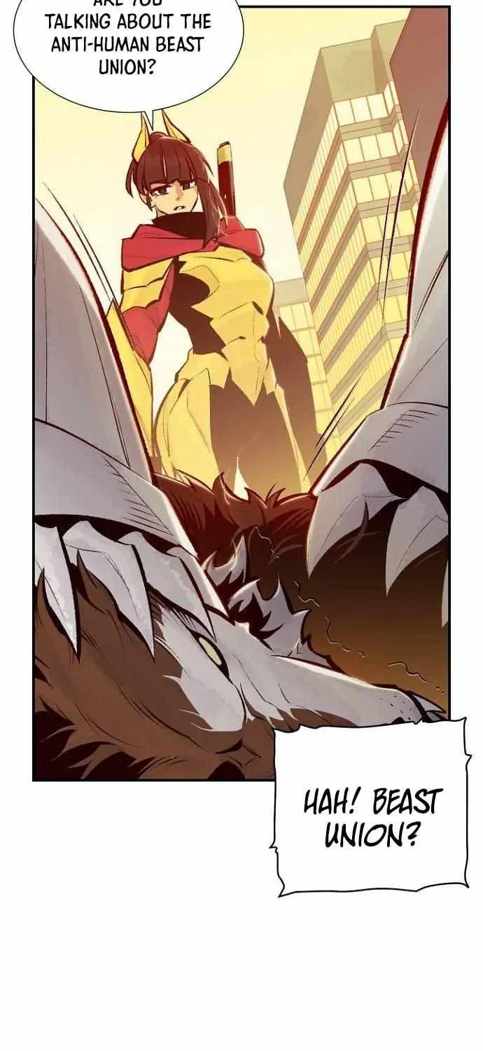 Read The Only Necromancer chapter 52 image 36 on Lezhin