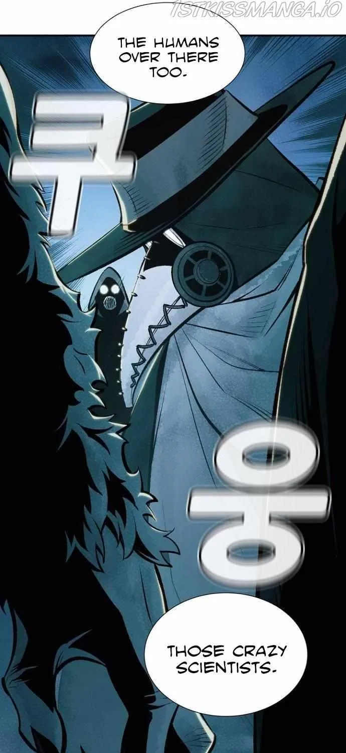 Read The Only Necromancer chapter 52 image 38 on Lezhin