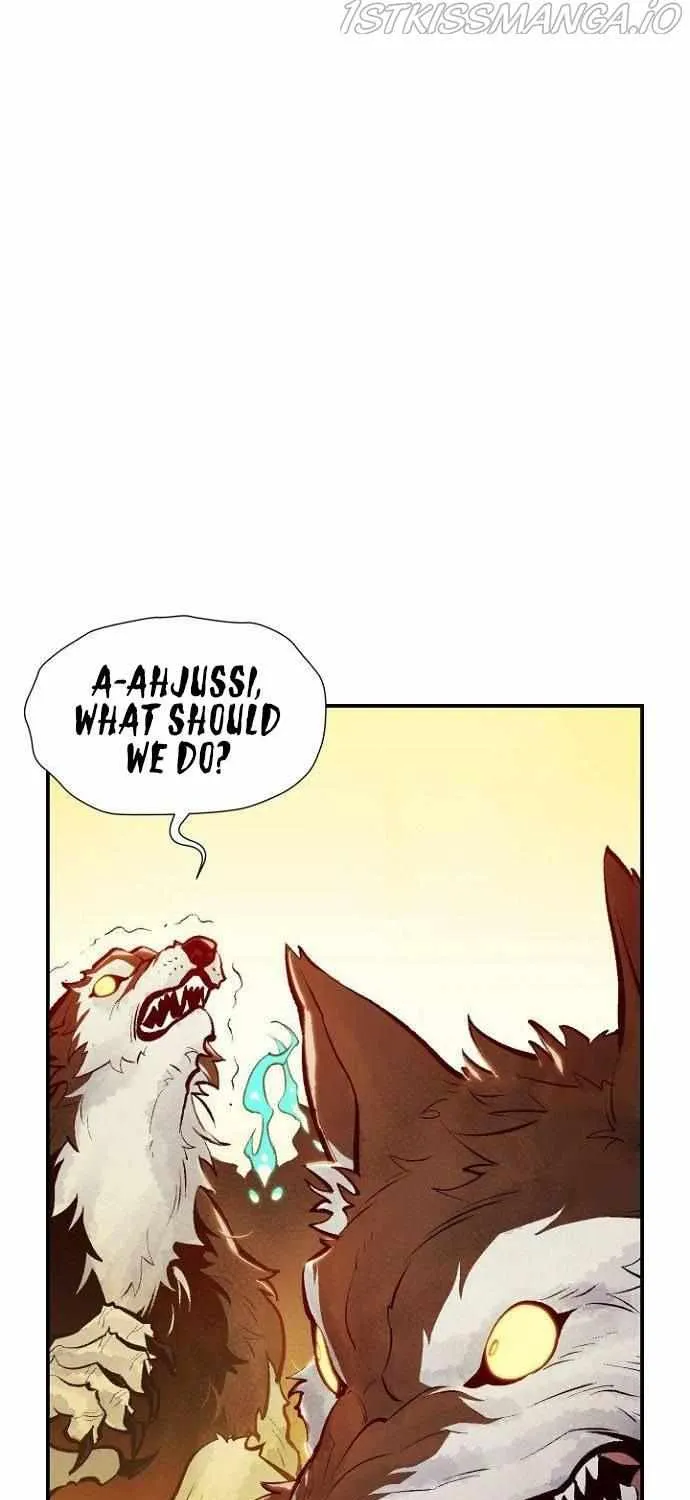Read The Only Necromancer chapter 52 image 4 on Lezhin