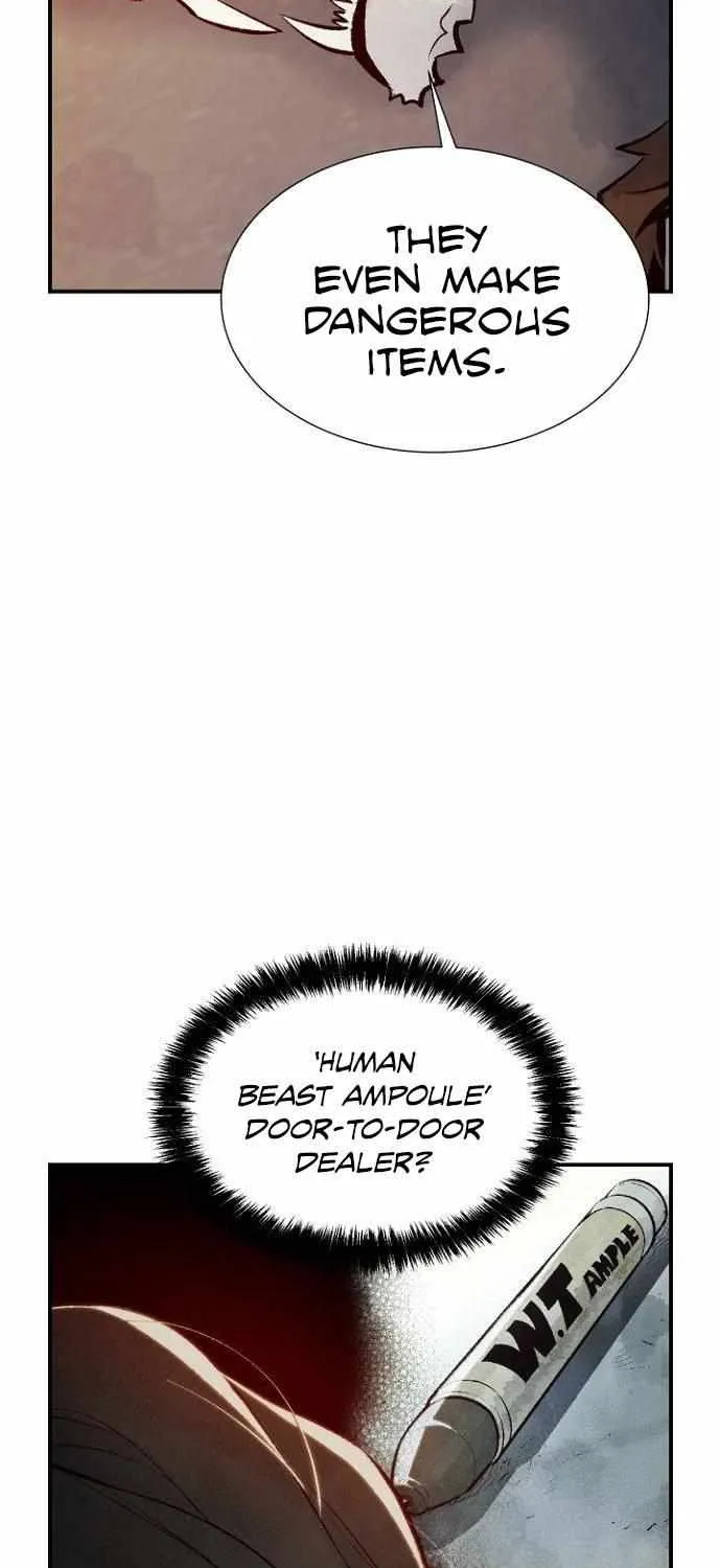 Read The Only Necromancer chapter 52 image 40 on Lezhin